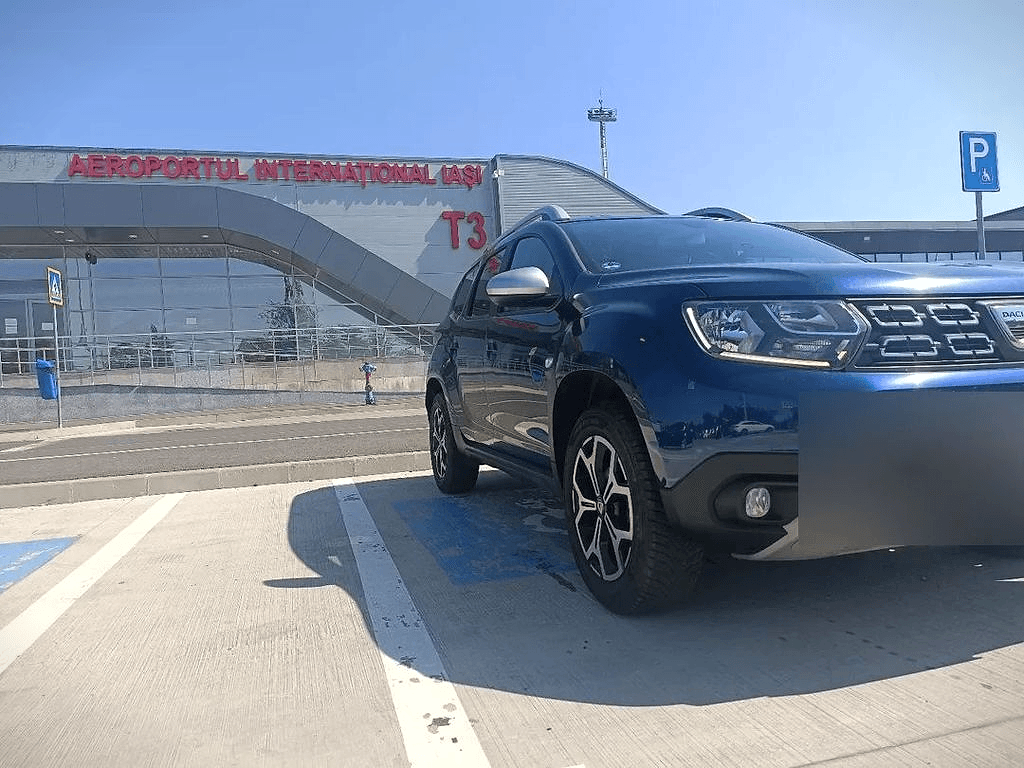 Dacia Duster 2