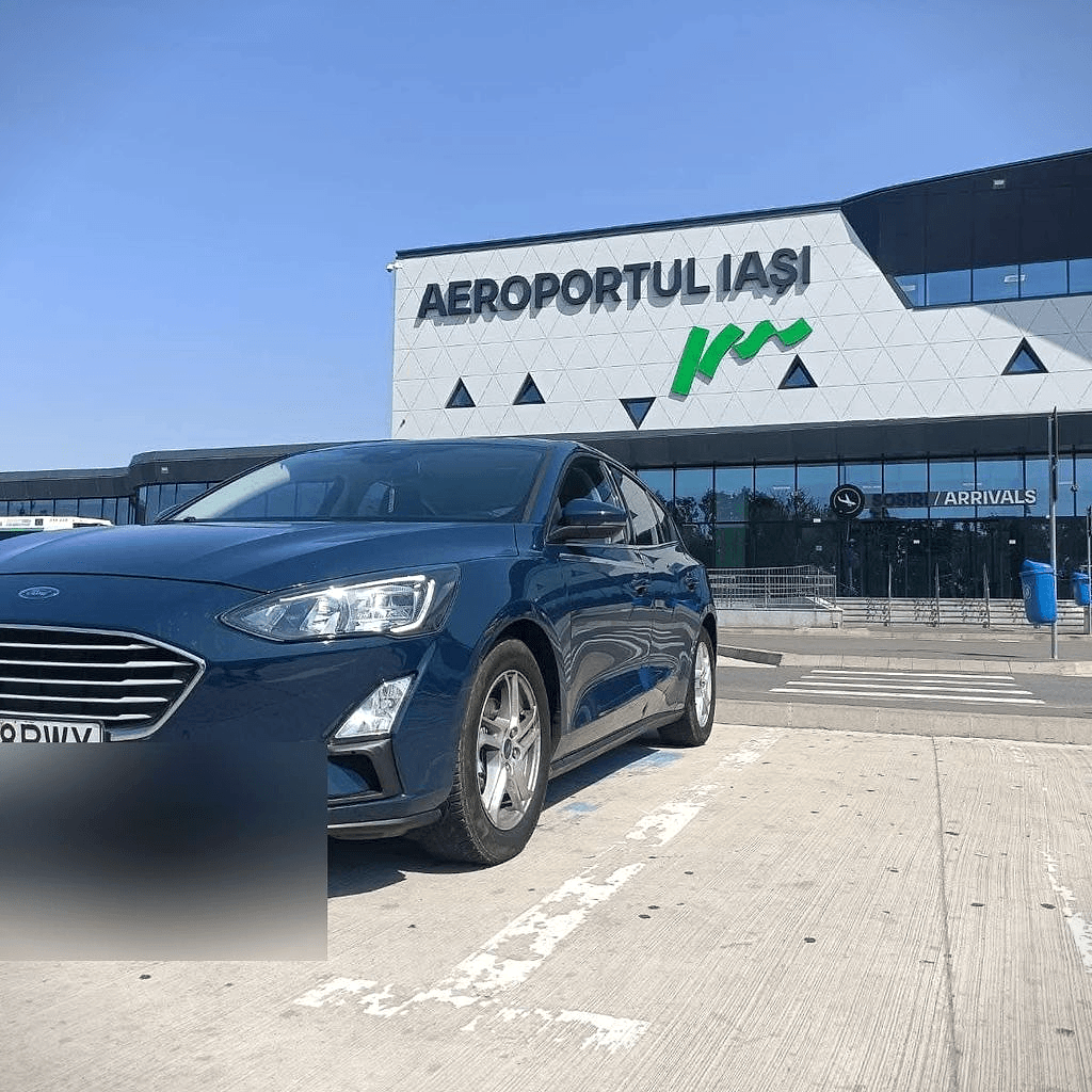 Ford Focus 4
