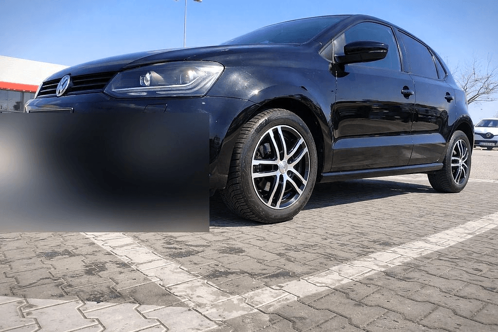 VW Polo